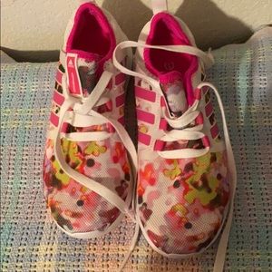 Adidas Boyce Tennis Shoes